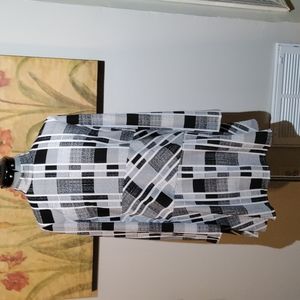 Isla mini dress size Medium